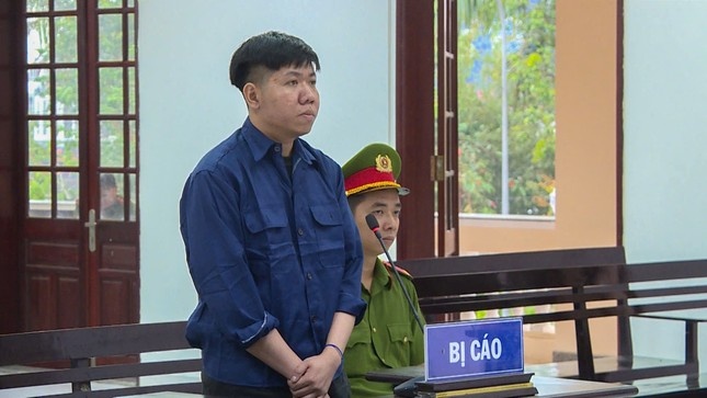 Dung tai lieu gia lua xuat khau lao dong chiem doat hon 2 ty dong hinh anh