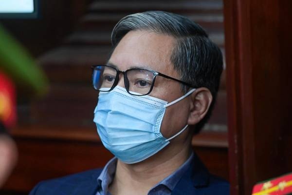 Ong Nguyen Cao Tri hoi lo cuu Bi thu Tinh uy, cuu Chu tich Lam Dong hinh anh