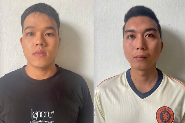 Nhom thanh nien danh nguoi nha chu re sau tiec cuoi o Quang Nam hinh anh