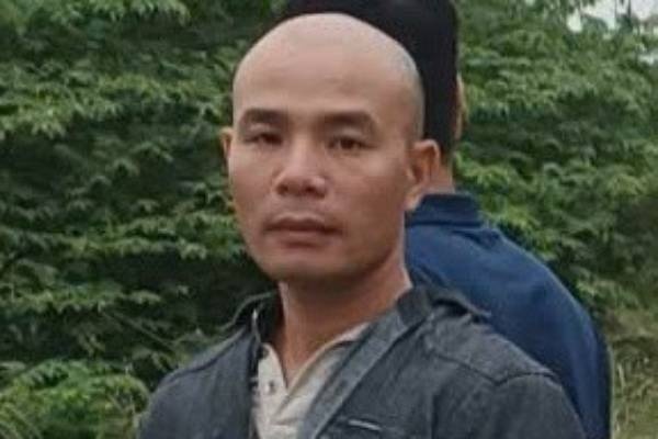 Truy xet doi tuong cuop giat tui xach cua co gai tre hinh anh