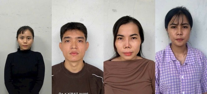 Duong day lua dao,  Hai Duong anh 1