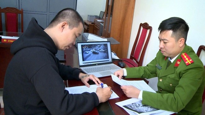 Cong ty ve si Security,  Cong ty Security,  Thanh Hoa anh 1