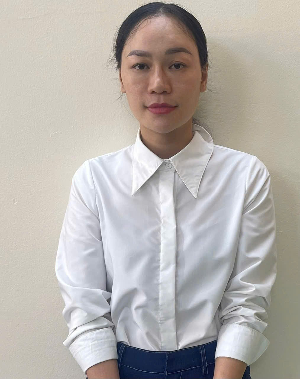 Lua dao,  Nu dai gia anh 1