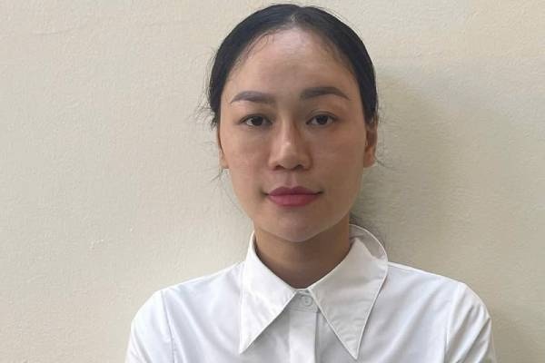 Bat nguoi phu nu lua dao nu dai gia o TP.HCM 39 ty dong hinh anh
