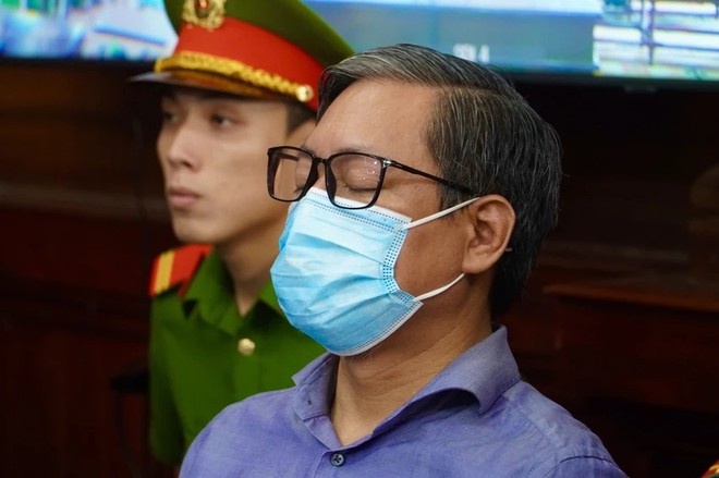 Nhung ca nhan nao giup Nguyen Cao Tri 'be lai' duoc Du an Dai Ninh? hinh anh