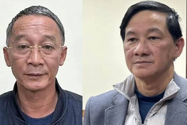 Vai tro cuu Bi thu Tinh uy, cuu Chu tich Lam Dong trong vu an Dai Ninh hinh anh
