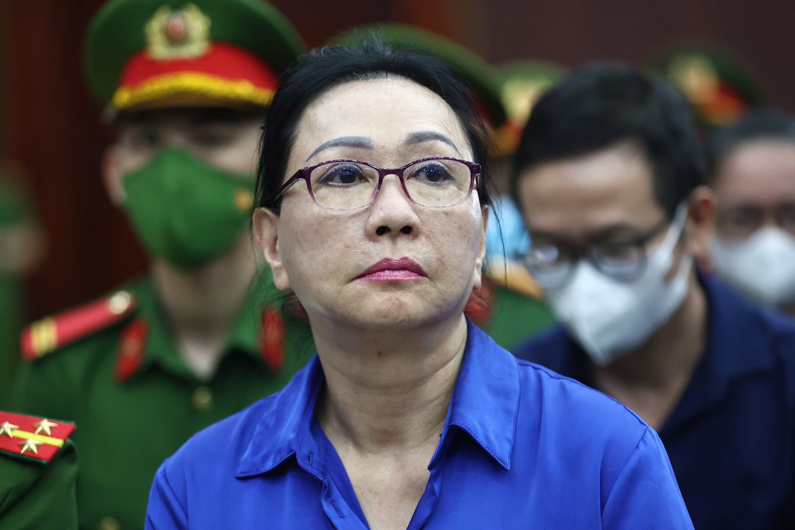 Truong My Lan bi tuyen y an tu hinh hinh anh