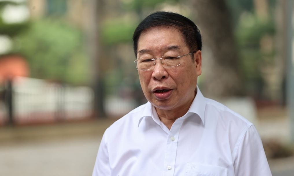 Bo may cong kenh anh huong tien trinh vuon minh cua dan toc hinh anh