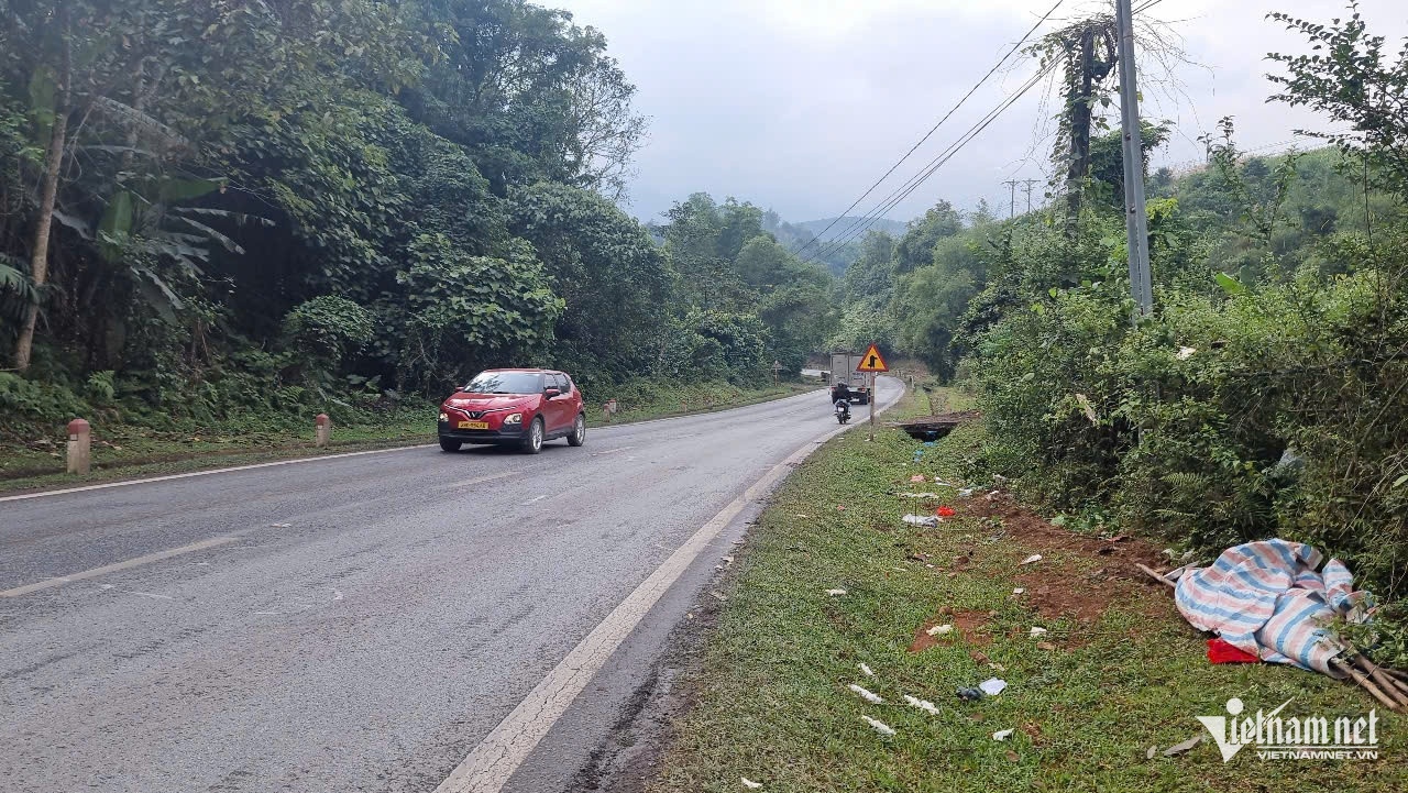 Tai nan Hoa Binh anh 2