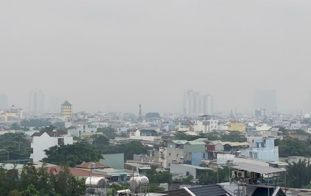 Dien bien dot mua trai mua o TP.HCM va Nam bo hinh anh