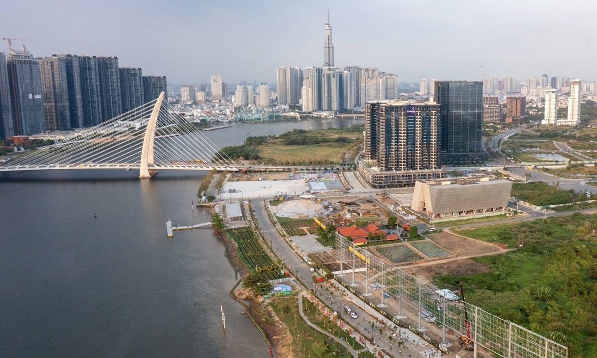 TP.HCM dieu chinh giay to the nao khi sap nhap 80 phuong? hinh anh