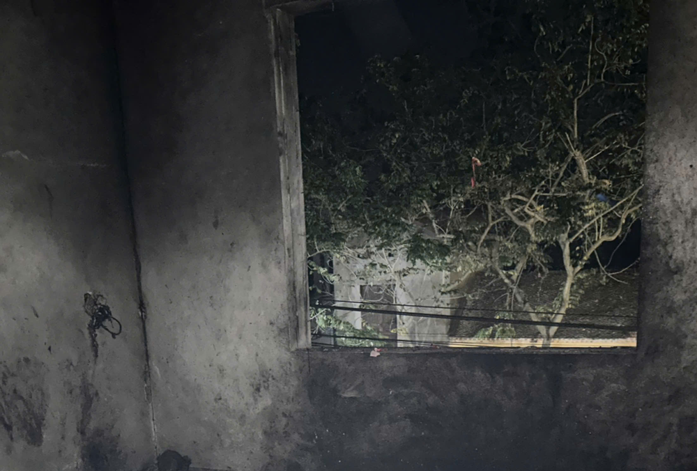 No nha dan o Bac Giang hinh anh