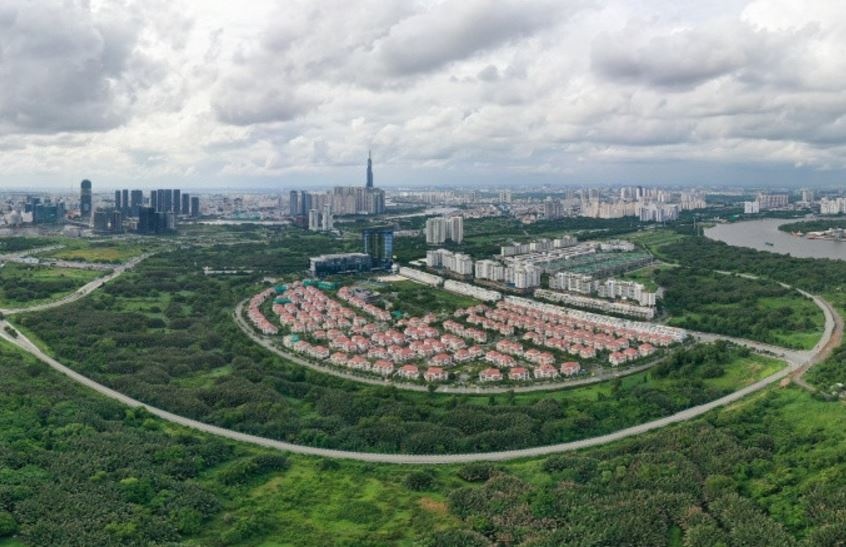 TP.HCM lan dau thu ngan sach vuot hon 500.000 ty dong hinh anh