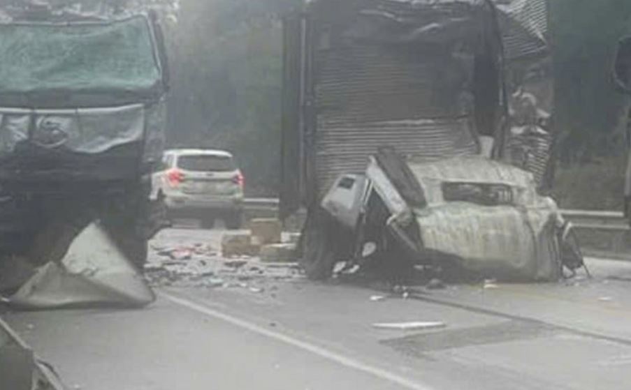 Nguyen nhan tai nan tren cao toc khien 4 nguoi thuong vong hinh anh