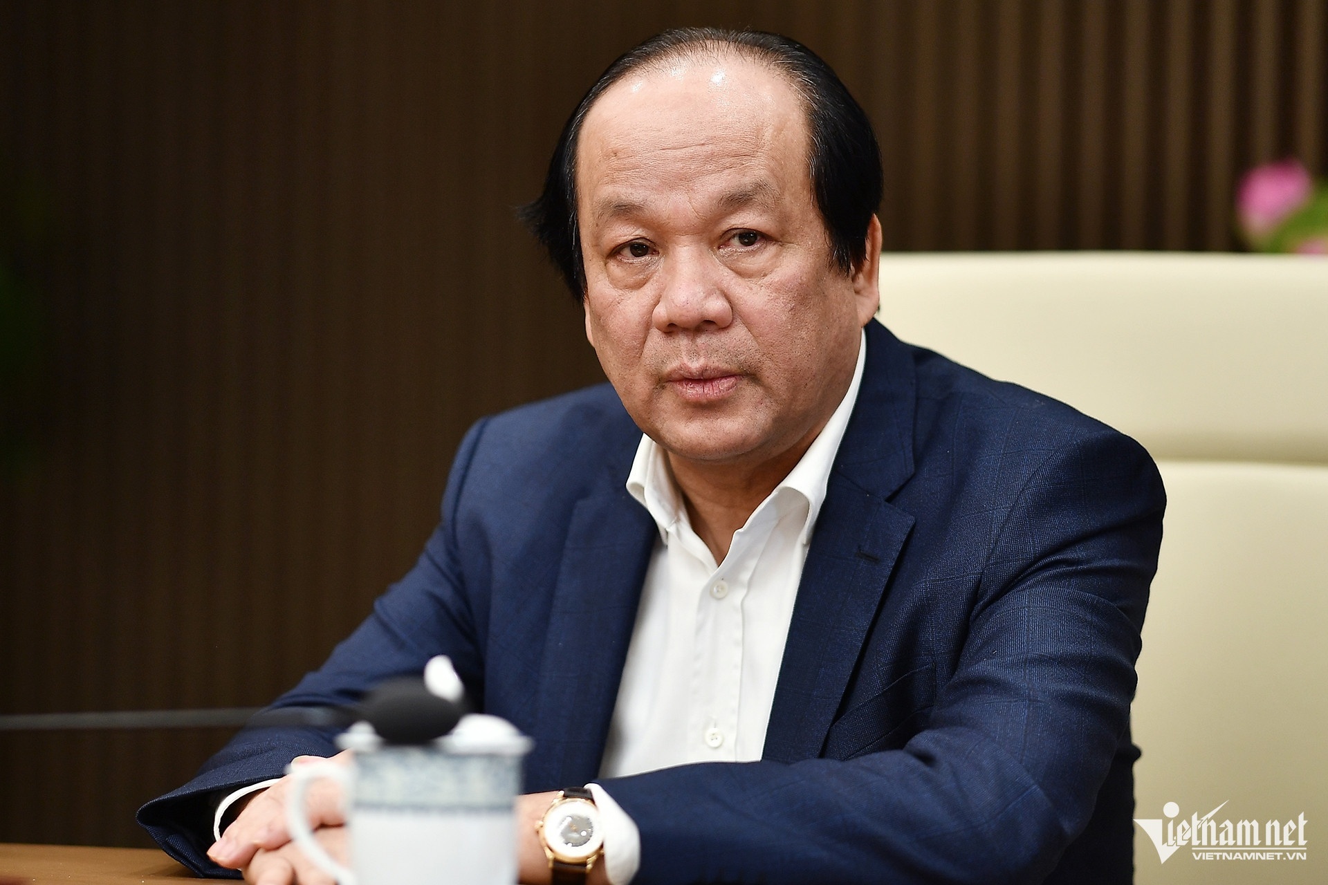 Nguyen Cao Tri,  Sai Gon Dai Ninh,  Cong ty Capella,  Cong Ty Van Lang,  Mai Tien Dung anh 1