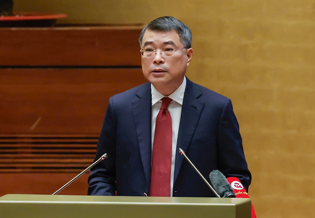 Trung uong va Quoc hoi du kien hop dau nam 2025 ve tinh gon bo may hinh anh