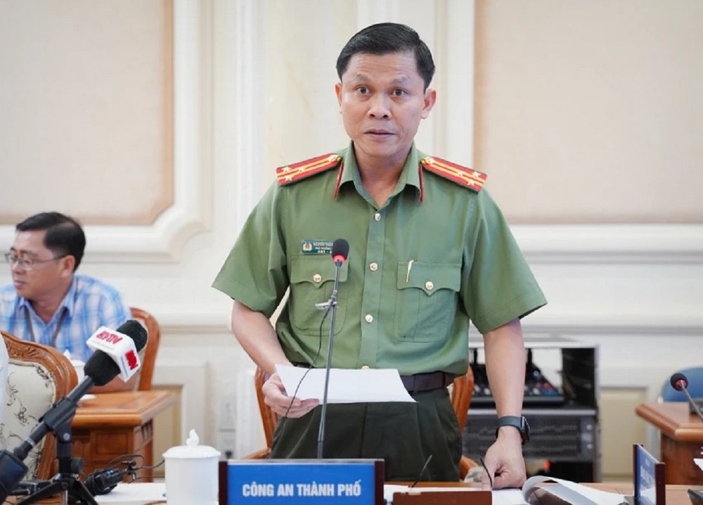 Con so ‘khung’ ve nguoi vi pham nong do con o TP.HCM hinh anh