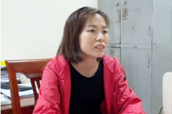 Thu giu hon 3 tan phao lau chuan bi bung hang vao dip Tet hinh anh