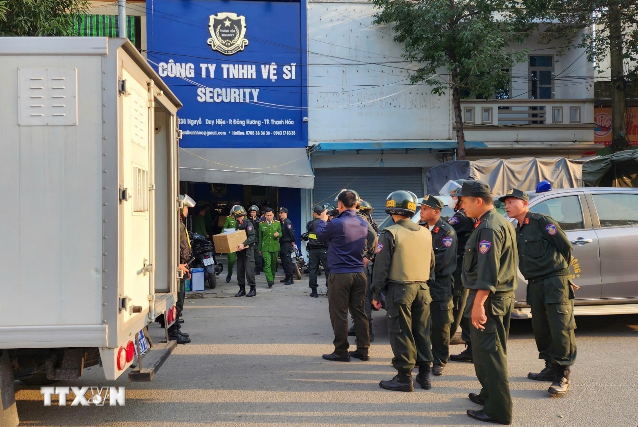 Vệ sỹ Security,  Công ty Vệ sỹ,  Security 24,  Thanh Hóa ảnh 1 Ve sy Security,  Cong ty Ve sy,  Security 24,  Thanh Hoa anh 1