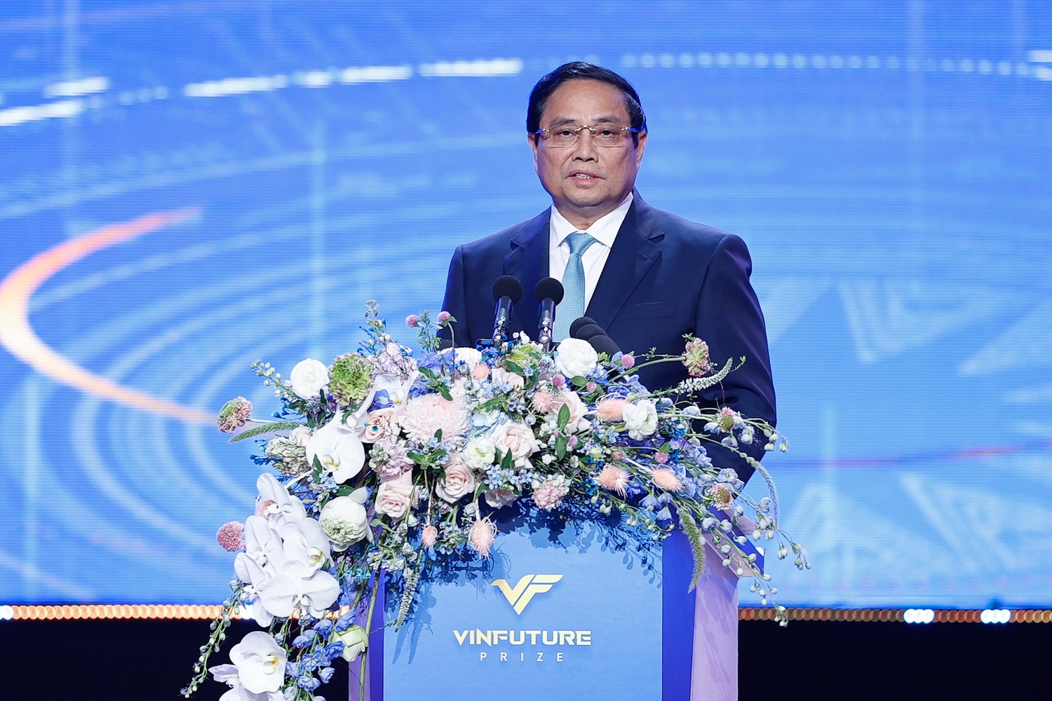 Thu tuong: Khoa hoc cong nghe la con duong ngan nhat hinh anh