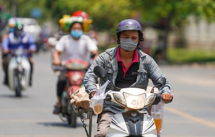 TP.HCM sap don dinh trieu cuong hinh anh