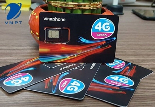 Sim so dep VinaPhone anh 1