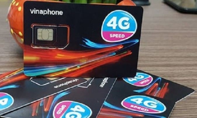 Khach hang buc xuc vi bi thu hoi SIM so dep, VinaPhone noi lam dung hinh anh