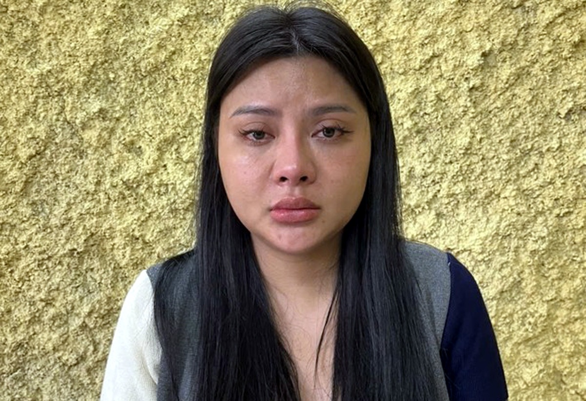 Co gai moi gioi bat dong san chiem doat hang ty dong cua nhieu nguoi hinh anh