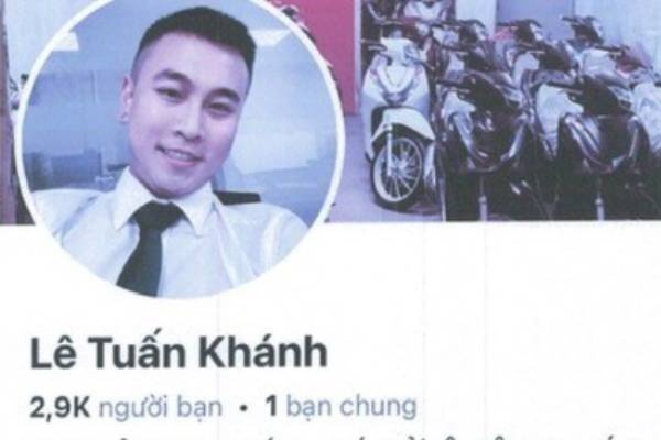 Hon 1.000 nguoi mac bay lua 'ban xe may khong giay to gia re' hinh anh