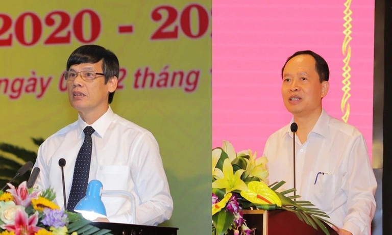 Vu Hac Thanh,  Hac Thanh Tower,  Du an Hac Thanh,  Thanh Hoa,  Nguyen Dinh Xung,  Trinh Van Chien,  Cong ty Song Ma anh 1