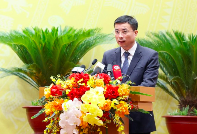 TAND Ha Noi len ke hoach xet xu nhieu vu an lon duoc du luan quan tam hinh anh