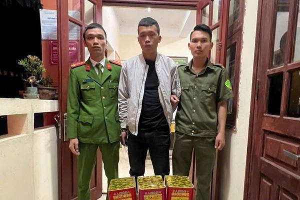 Khoi to doi tuong tang tru hang cam hinh anh