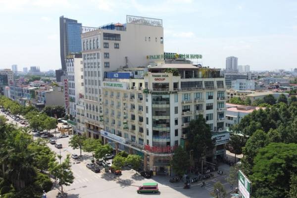 Sap xet xu cuu Bi thu Tinh uy va cuu Chu tich Thanh Hoa vu Hac Thanh hinh anh