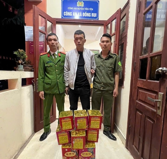 Tang tru hang cam,  Duong Cam Phung anh 1