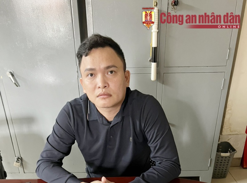 Doi tuong vu khong,  Xuc pham nhan pham,  Chung cu City Land anh 1