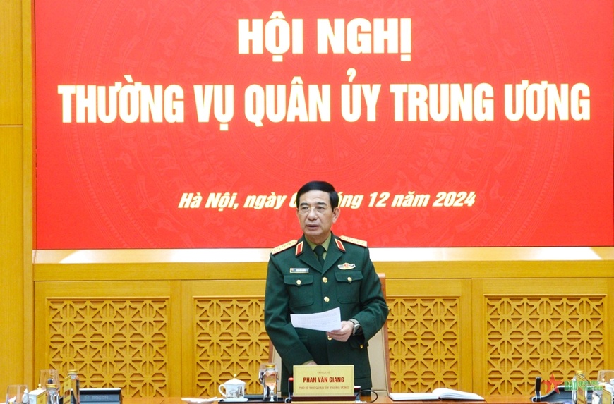 Thuong vu Quan uy anh 1