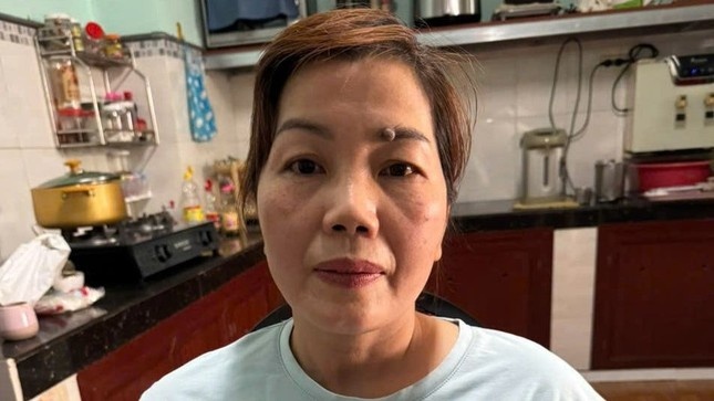 Nhom doi tuong gia danh cong an de bat giu nguoi, cuop tai san hinh anh