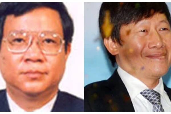 Dieu tra vu viec lien quan den nguyen Tong giam doc VEAM hinh anh