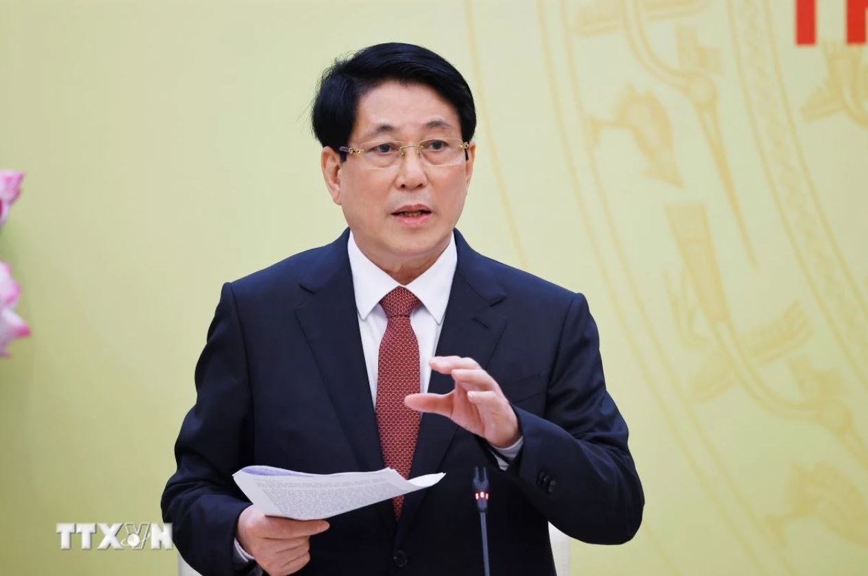 Chu tich nuoc Luong Cuong anh 1