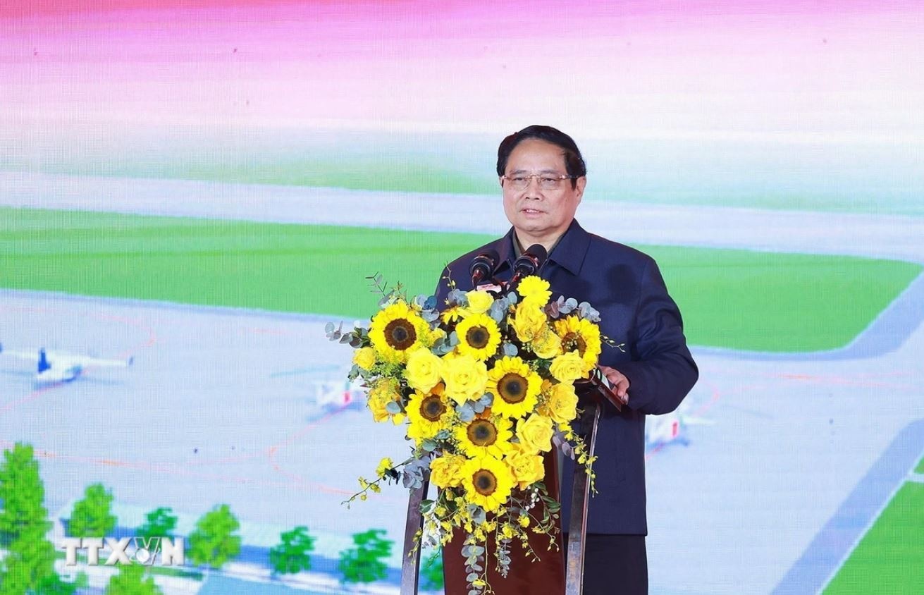 Thu tuong San Gia Binh anh 3