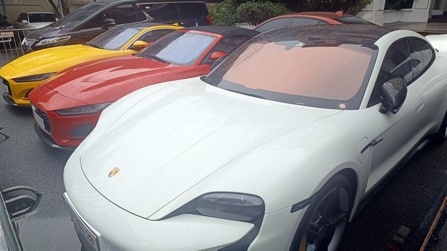 TikToker Mr Pips anh 9