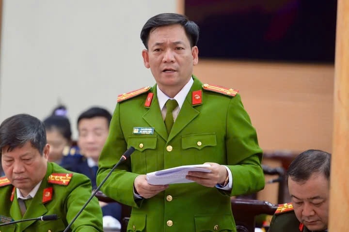 TikToker Mr Pips,  Pho Duc Nam anh 1