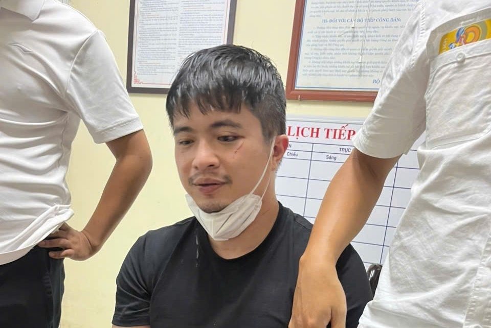 TikToker Mr Pips,  Pho Duc Nam anh 2