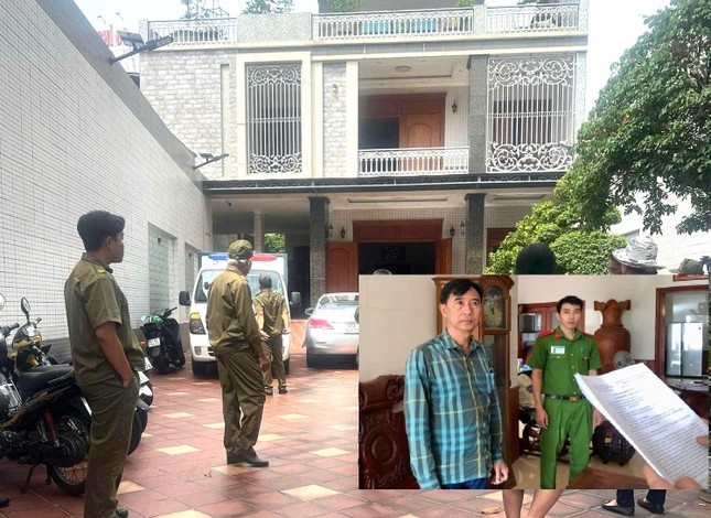 Luat su,  Binh Duong anh 1