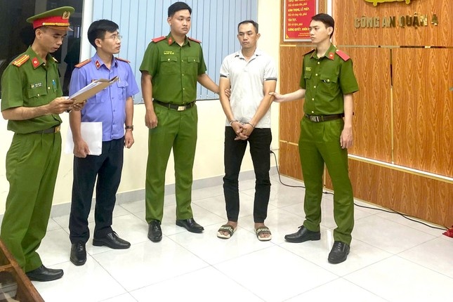 Va cham giao thong anh 1