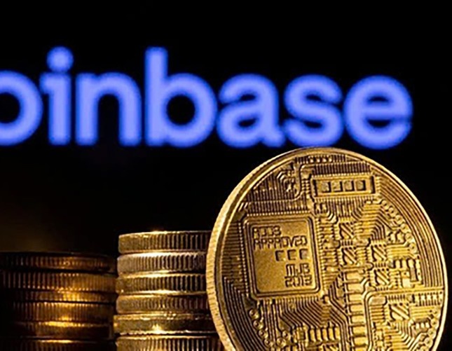 Đầu tư tiền ảo,  Coinbase Wallet,  Sàn giao dịch Coinbase ảnh 1 Dau tu tien ao,  Coinbase Wallet,  San giao dich Coinbase anh 1
