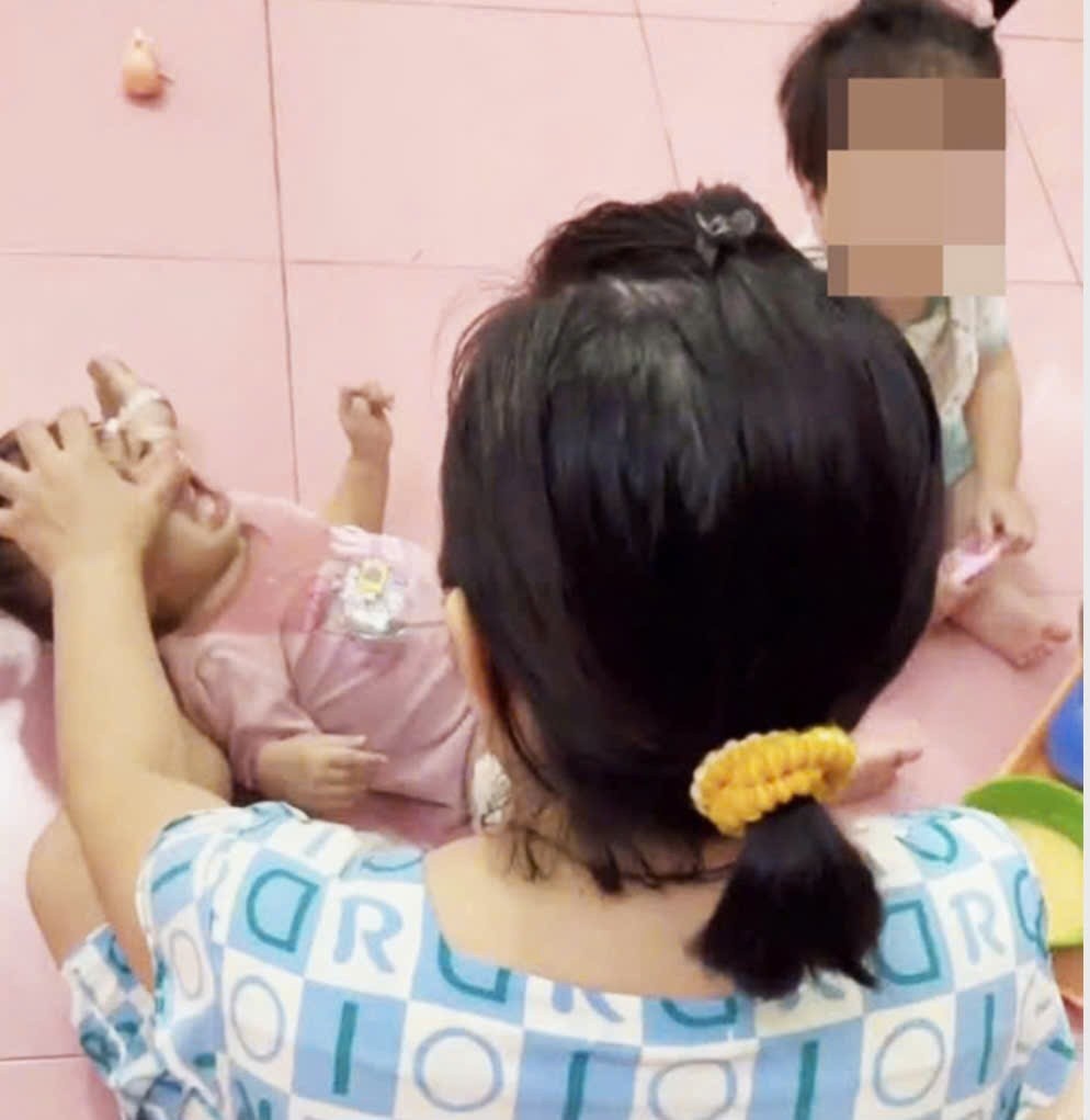 Bao hanh Vung Tau anh 1