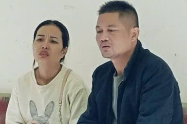 Triet pha duong day lua dua phu nu sang Lao de boc lot tinh duc hinh anh