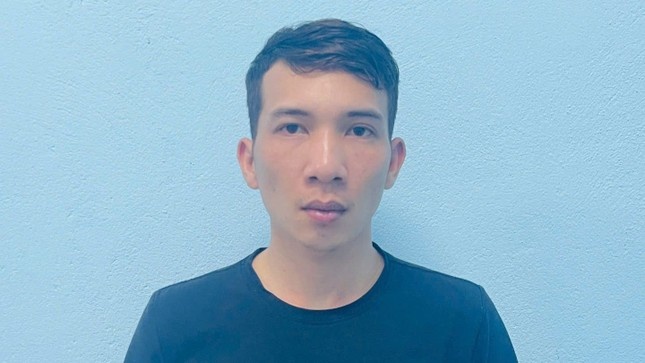 Truy vet dong tien, bat doi tuong trong to chuc lua dao hinh anh