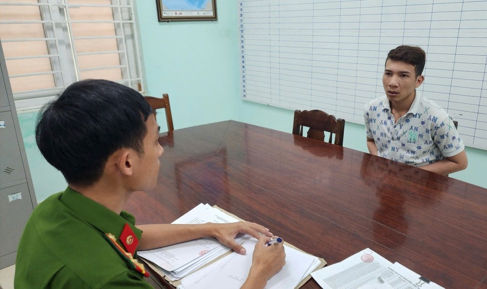 Ngan hang Bac A,  Bac A Bank,  To chuc lua dao anh 2